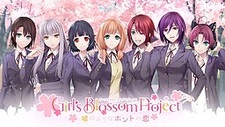 Girl's Blossom Project ~ Unbelievable Real Love ~