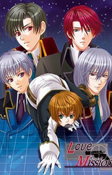 Love Mission