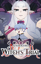 Under the Witch's Trial