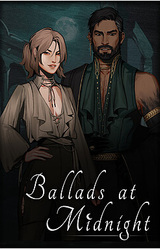 Ballads at Midnight