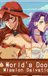 World's Doom: Mission Salvation