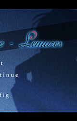 Blue-Lemures
