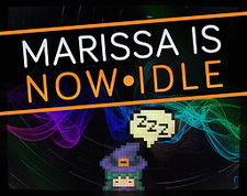Marissa Is Now Idle