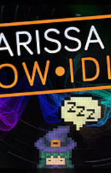 Marissa Is Now Idle