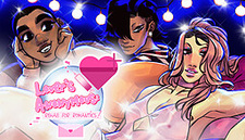 Lover's Anonymous: Rehab for Romantics!