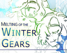 Melting of the Winter Gears