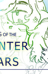 Melting of the Winter Gears