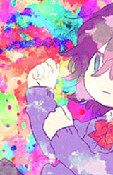 Yoru da to Iu no ni Mabushikatta.