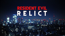 Resident Evil: Relict