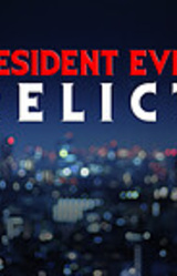 Resident Evil: Relict