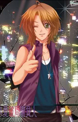 Ren'ai Hakyoku Ukeoinin