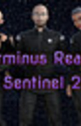 Terminus Reach: Sentinel 2
