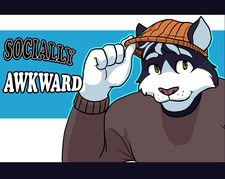 Socially Awkward
