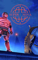 Super-Nova
