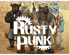 Rusty Punk