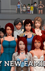 My New Family