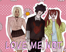 Love Me Not