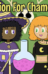 A Potion For Chamomile