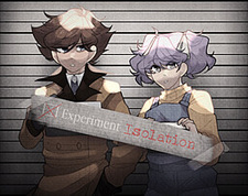 Experiment: ISOLATION