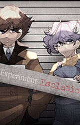 Experiment: ISOLATION