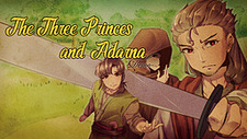 The Three Princes and Adarna