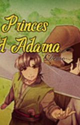 The Three Princes and Adarna