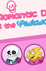 One Romantic Date, Hold the Awkward!
