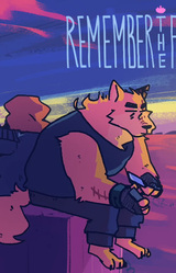 Remember the Flowers