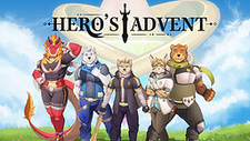 Hero's Advent
