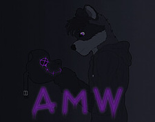 A Masquerade in the Woods