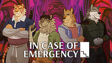 In Case of Emergency