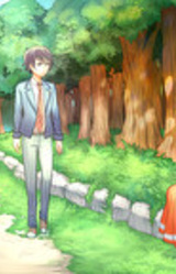 Kitsune wa Kami-sama ni Naritakute