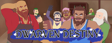 Dwarven Destiny