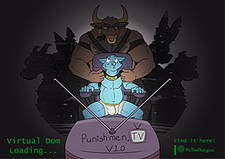 Punishmentv