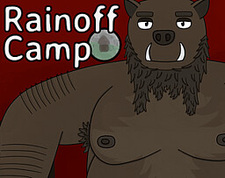 Rainoff Camp