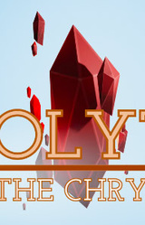 Acolytes of the Chrystal