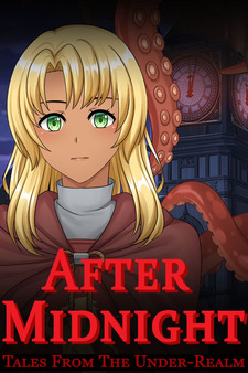 Tales From The Under-Realm: After Midnight