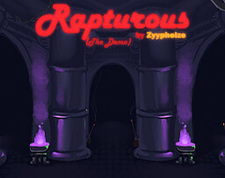 Rapturous