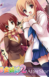 Shakkin Shimai 2 Afterstory