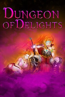Dungeon of Delights