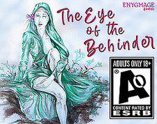 The Eye Of The Behinder
