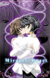 Miracle Heart