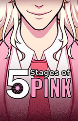 Five Stages of Pink