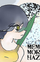 Memento Mori, Hazel
