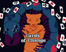 Cards of Change