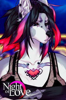 Night of Love 🌓