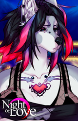 Night of Love 🌓