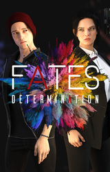 Fates: Determination