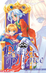 Perfect Prince