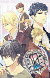 Schneeschmelze no Hakoniwa